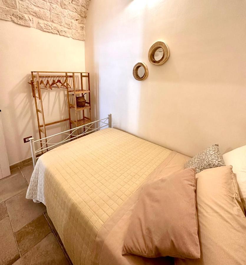 Domus Petra 104 Bed and Breakfast Ceglie Messapica Exterior foto